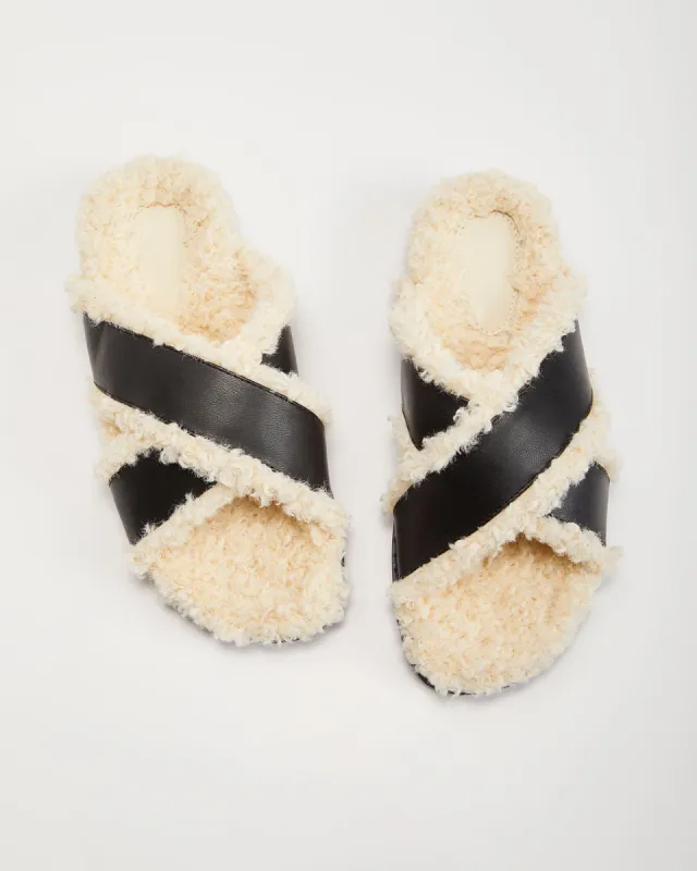Billini Zelie Slides sold by Vici