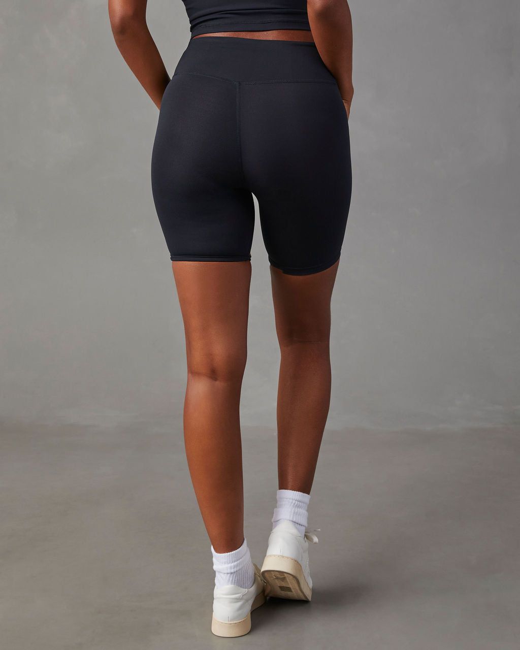 Advantage Crossover Biker Short - Black - SALE sold by Vici product image thumbnail 4
