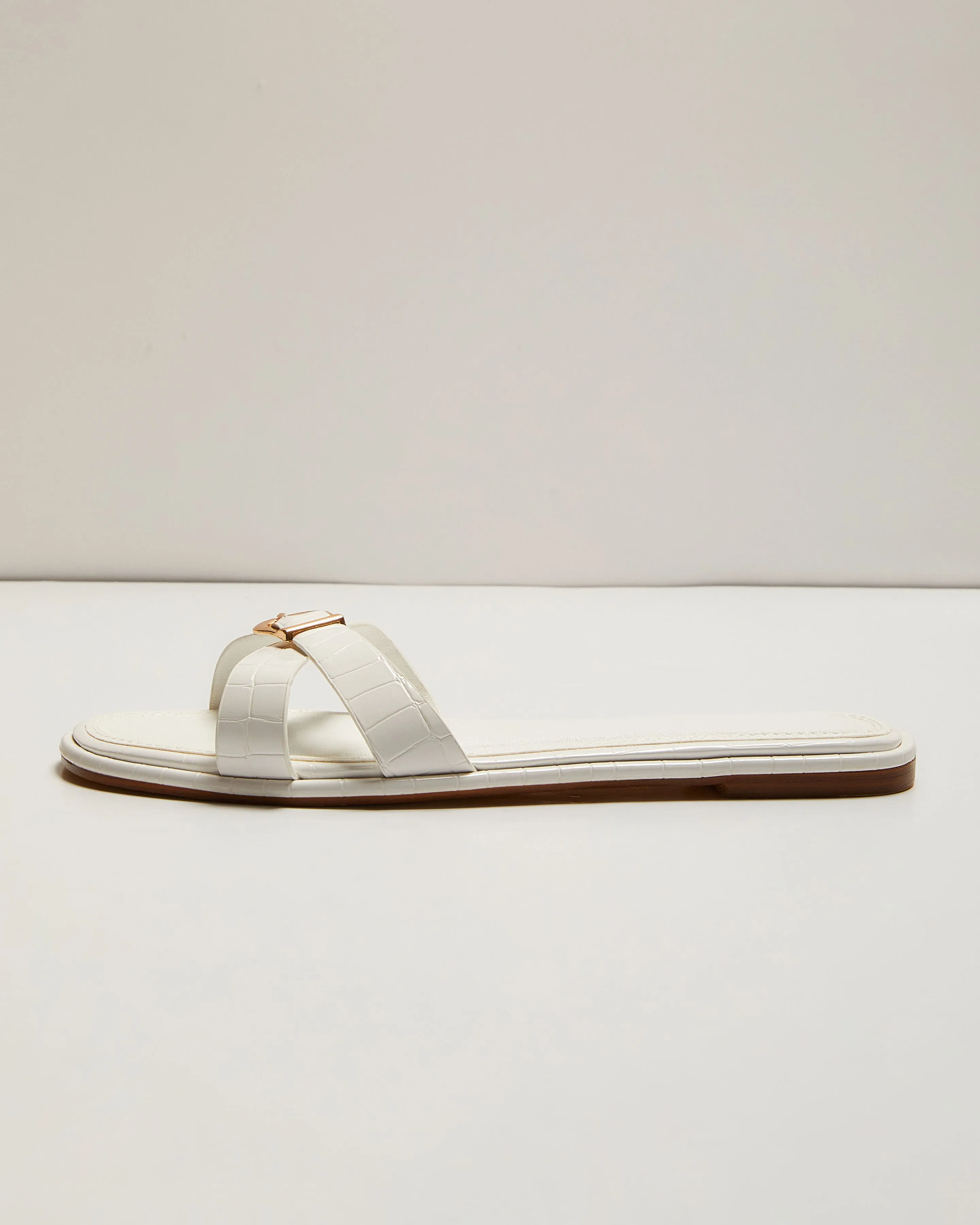 Perline Flat Sandal sold by Vici product image thumbnail 4