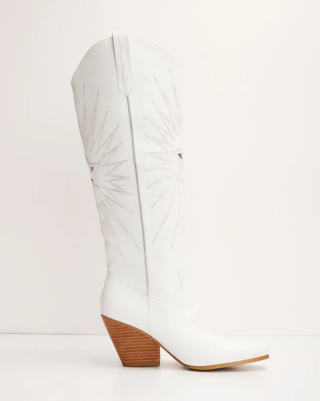 Constance Star Western Boot sold by Vici product image thumbnail 5