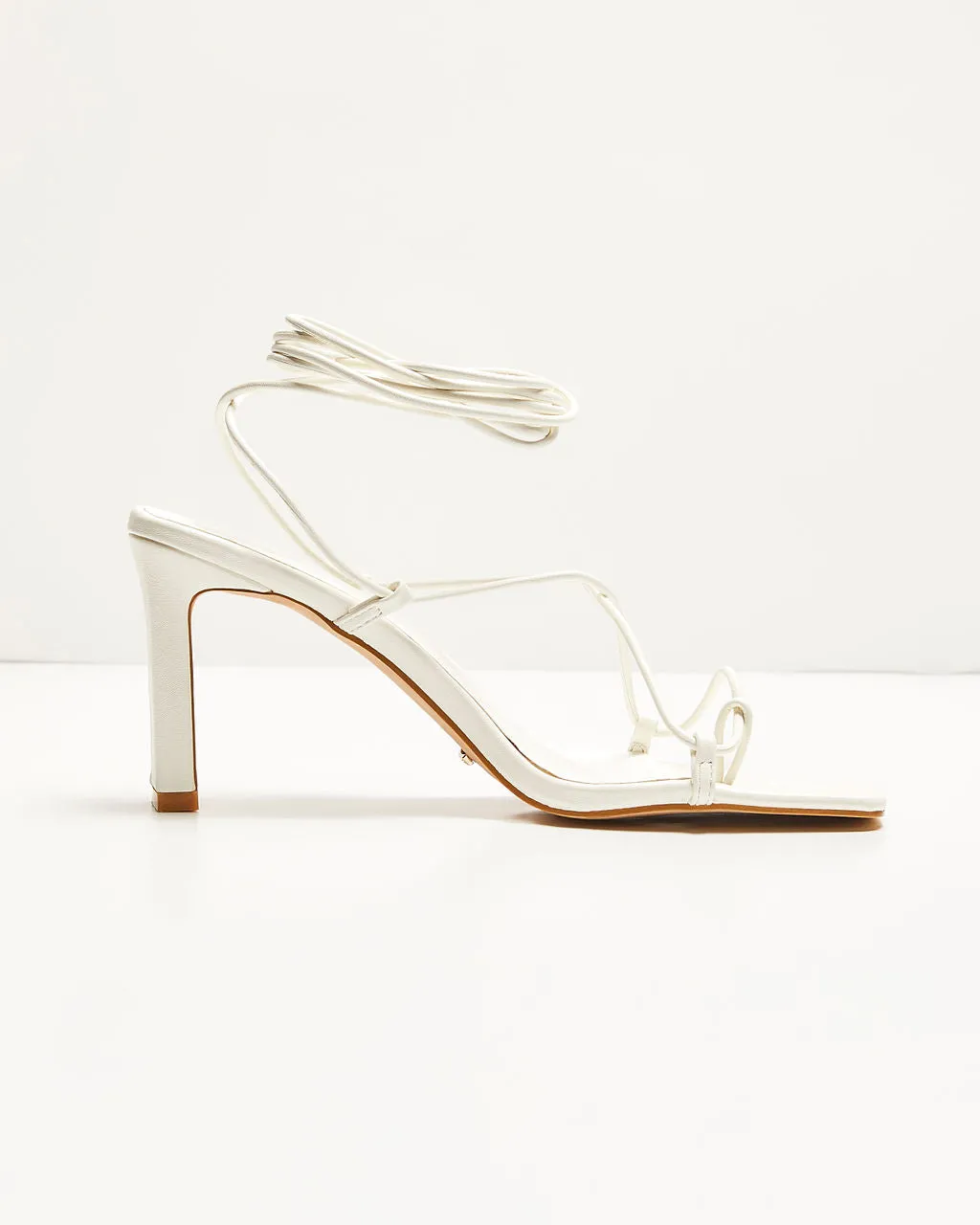 Osiris Strappy Heels sold by Vici product image thumbnail 4