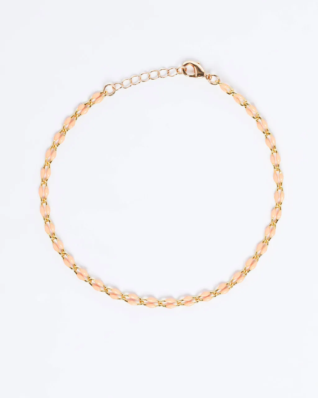 Bali Beaded Anklet sold by Vici product image thumbnail 2
