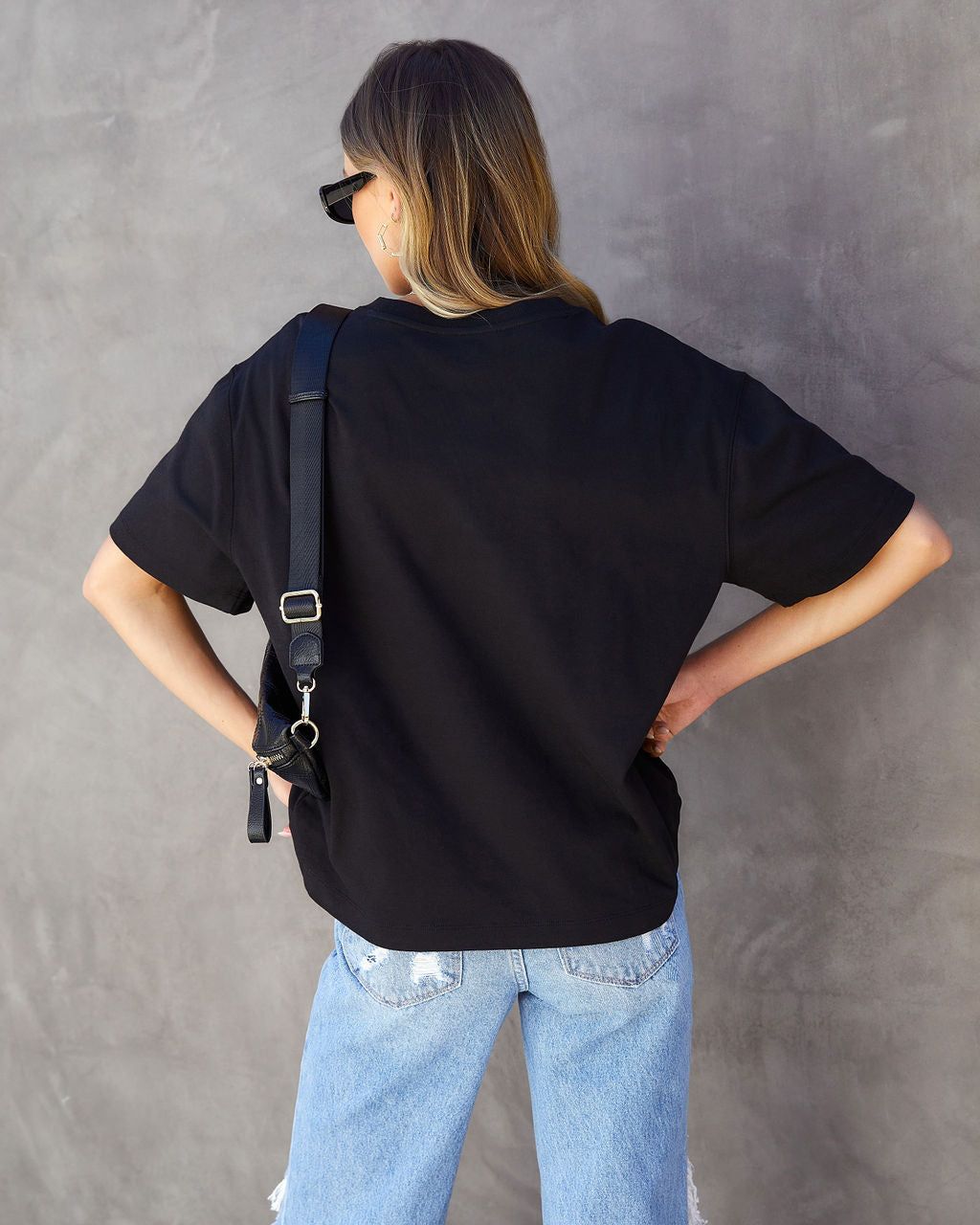 Scout Cotton T Shirt sold by Vici product image thumbnail 2