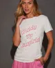 Giddy Up Cowgirls Graphic Tee sold by Vici