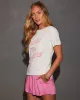Giddy Up Cowgirls Graphic Tee sold by Vici