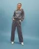 Claudette Pearl Embellished Knit Sweater sold by Vici