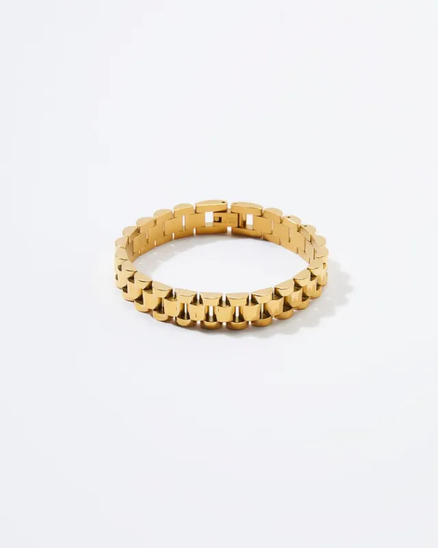 Watch Band Bracelet sold by Vici