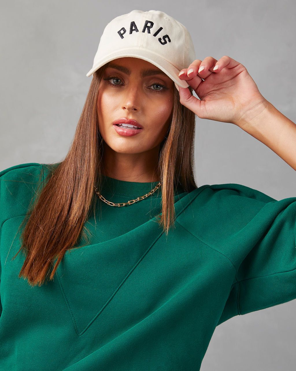 Paris Cap sold by Vici