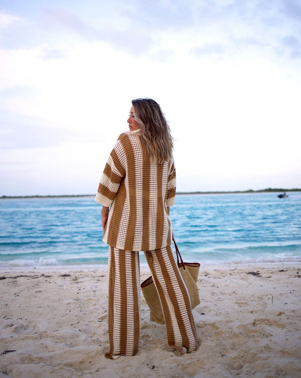 bradley-crochet-wide-leg-cover-up-pants-1 sold by Vici product image thumbnail 5