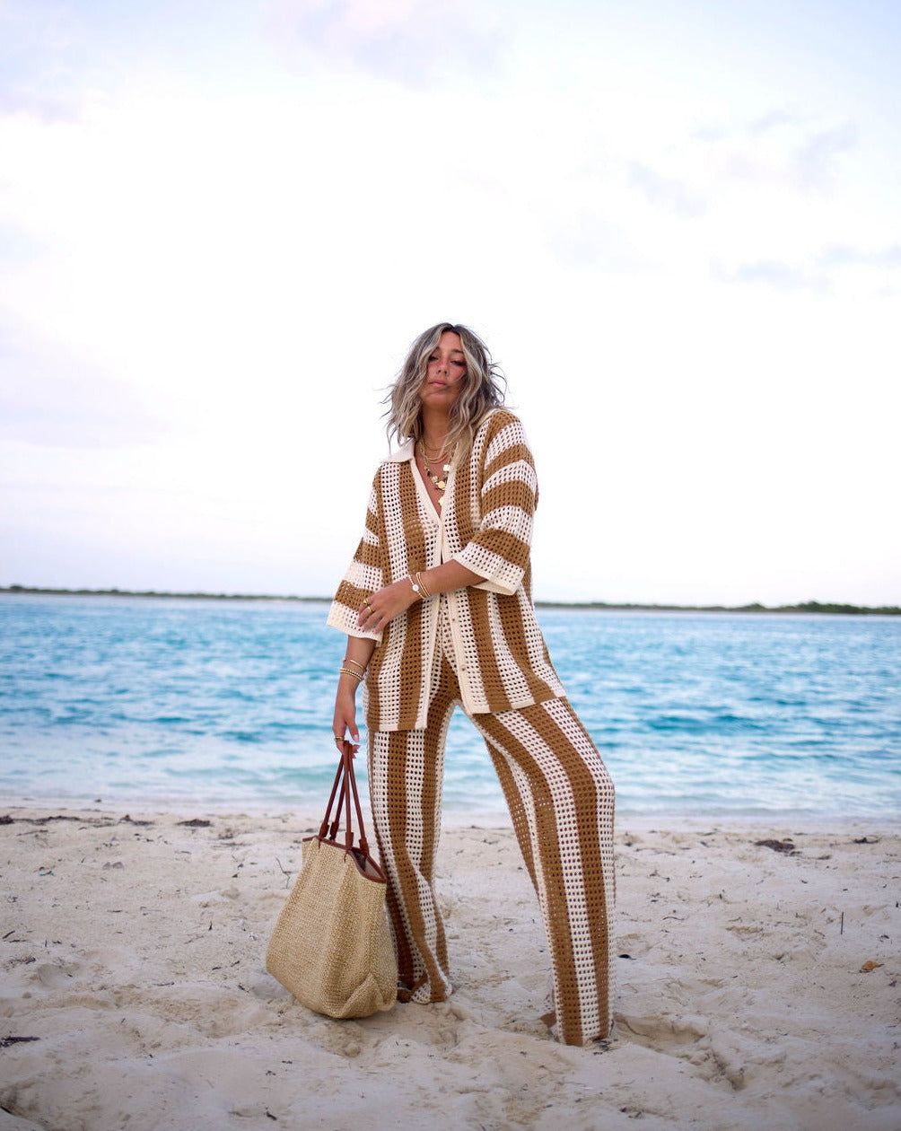 bradley-crochet-wide-leg-cover-up-pants-1 sold by Vici