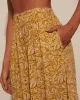 Lisandra High Waisted Printed Pants sold by Vici
