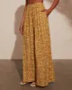 Lisandra High Waisted Printed Pants sold by Vici