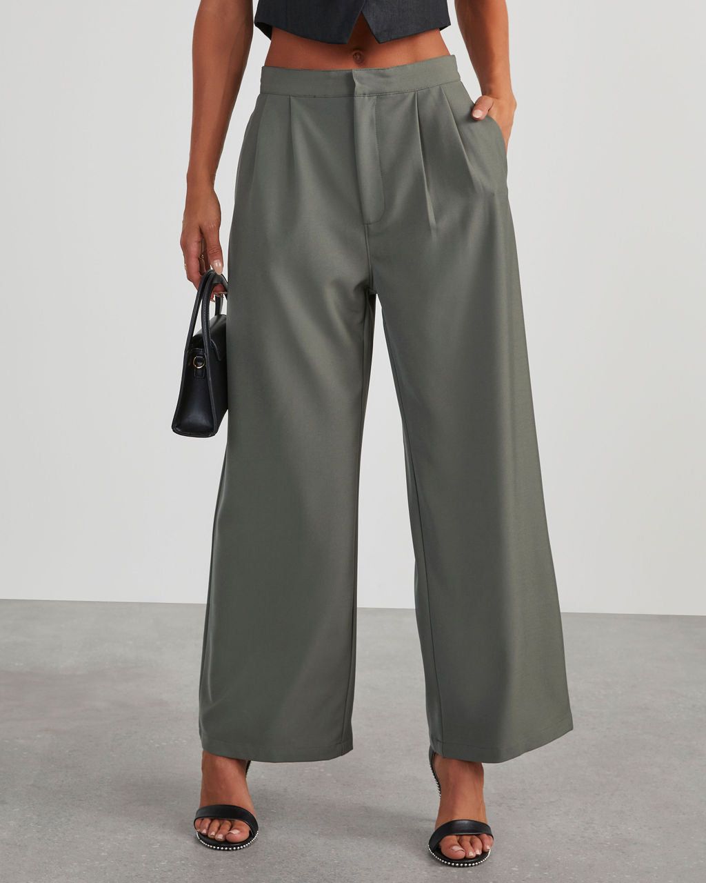 Brianne Trouser Pants sold by Vici product image thumbnail 2