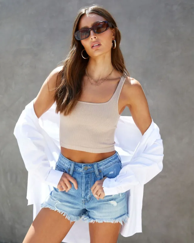 Kristy Seamless Brami sold by Vici