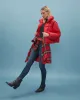 Park City Puffer Jacket sold by Vici