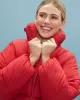 Park City Puffer Jacket sold by Vici