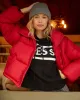 Park City Puffer Jacket sold by Vici