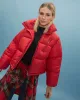 Park City Puffer Jacket sold by Vici