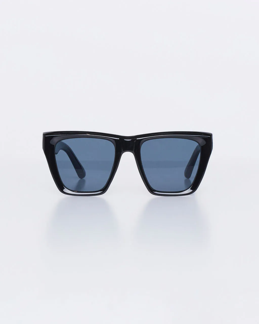 Tyler Large Cat Eye Sunglasses sold by Vici product image thumbnail 2