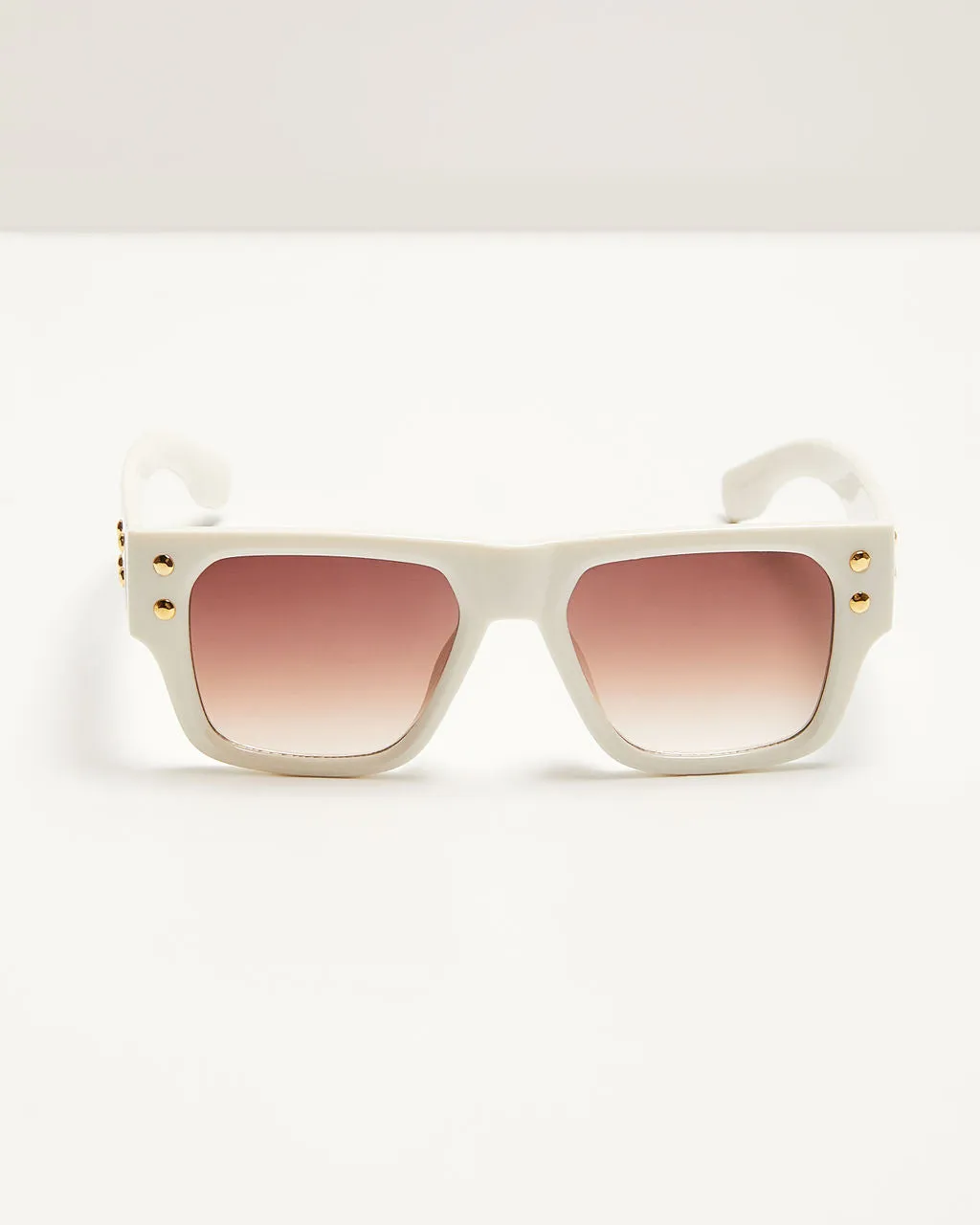 Perrine Square Sunglasses sold by Vici product image thumbnail 2