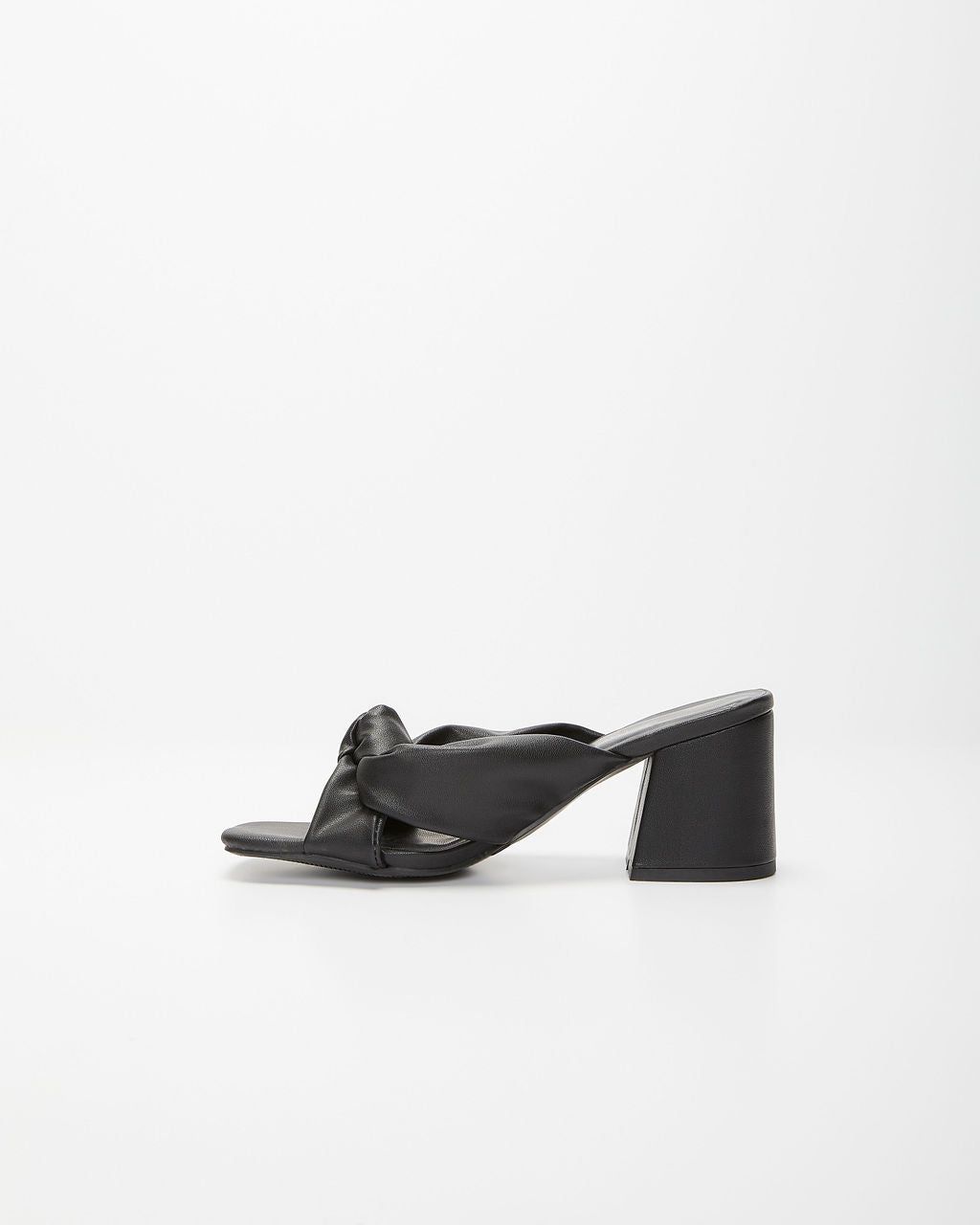 Arlo Block Heeled Sandal sold by Vici product image thumbnail 2