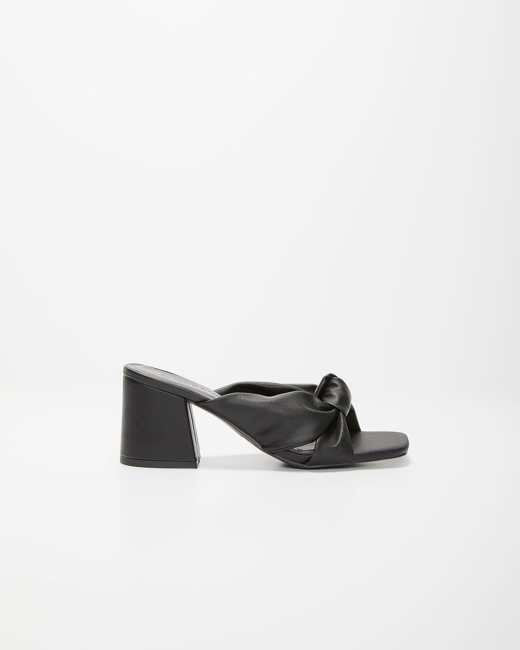 Arlo Block Heeled Sandal sold by Vici product image thumbnail 4