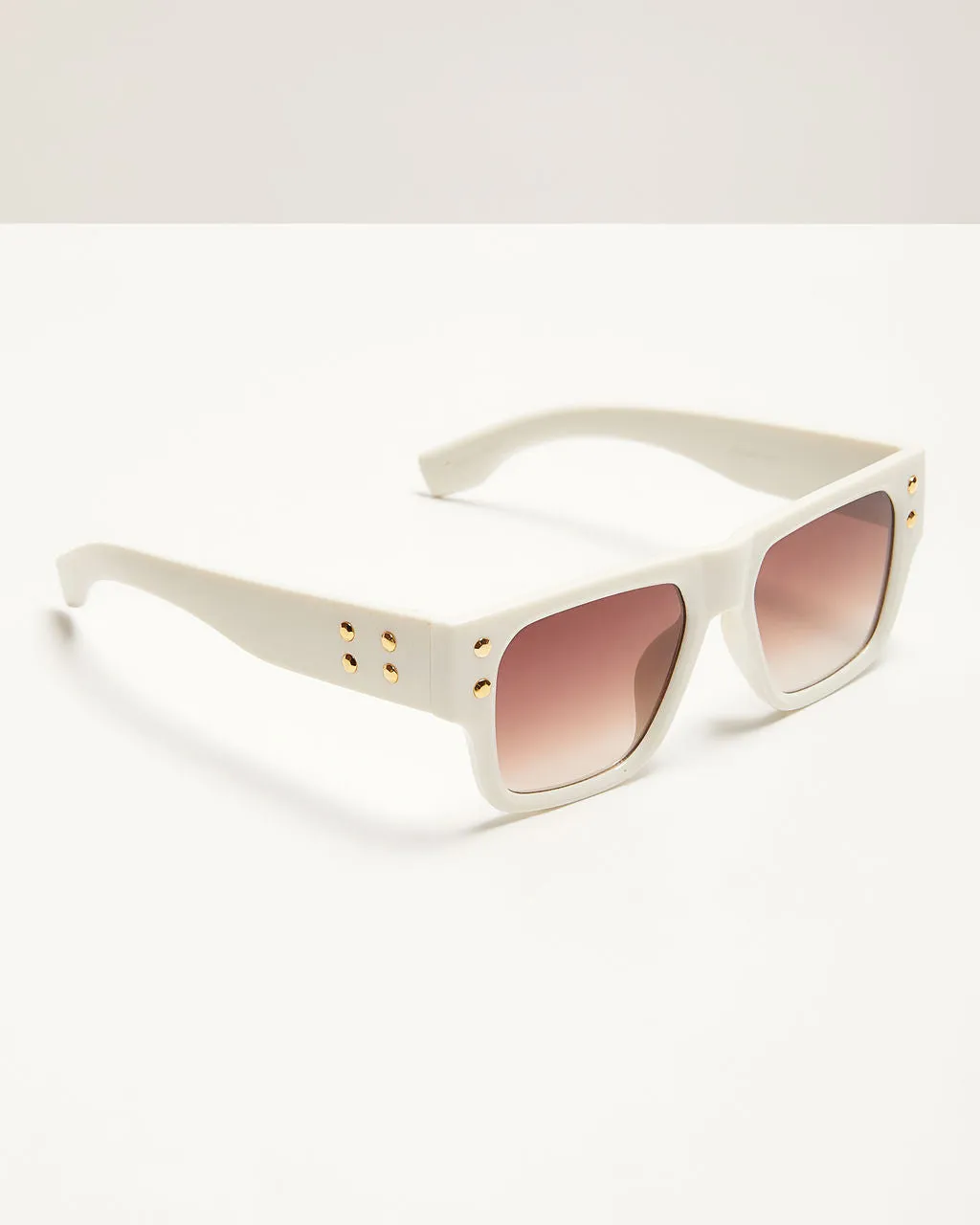 Perrine Square Sunglasses sold by Vici product image thumbnail 3