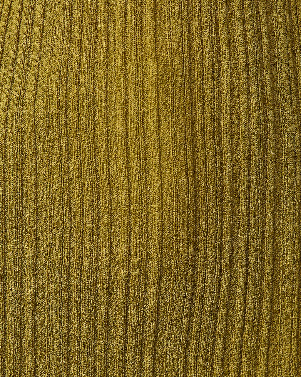 Gilda Sleeveless Top - Light Olive - SALE sold by Vici product image thumbnail 4