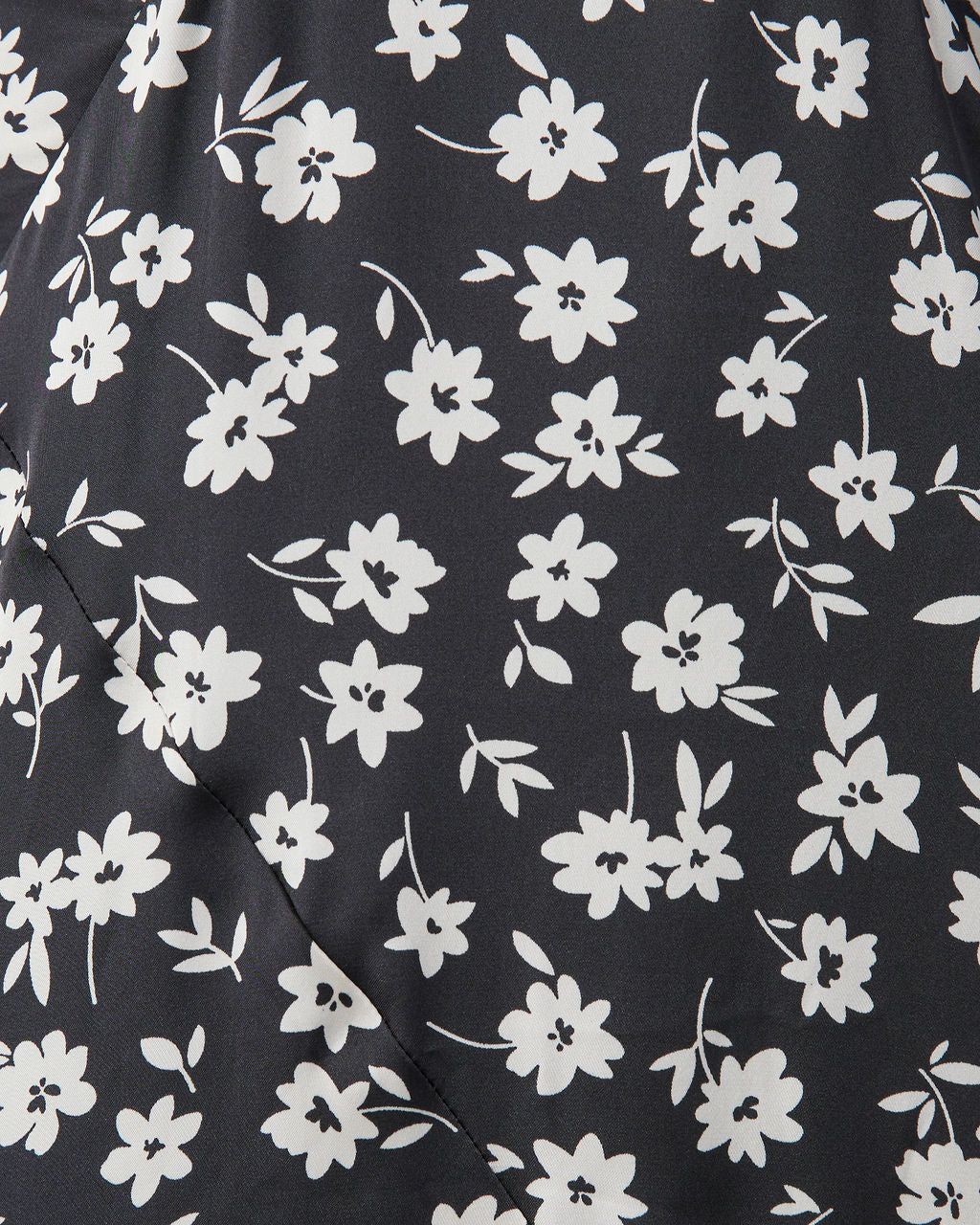 Madeira Floral Maxi Dress sold by Vici product image thumbnail 3