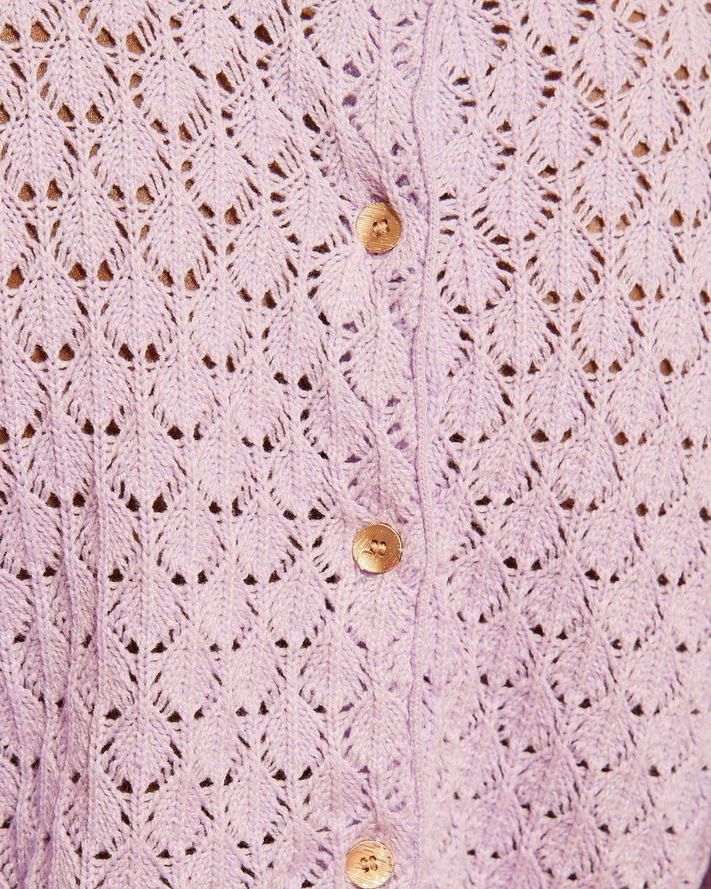 Doris Sleeveless Ruffle Sweater Knit Top sold by Vici product image thumbnail 3