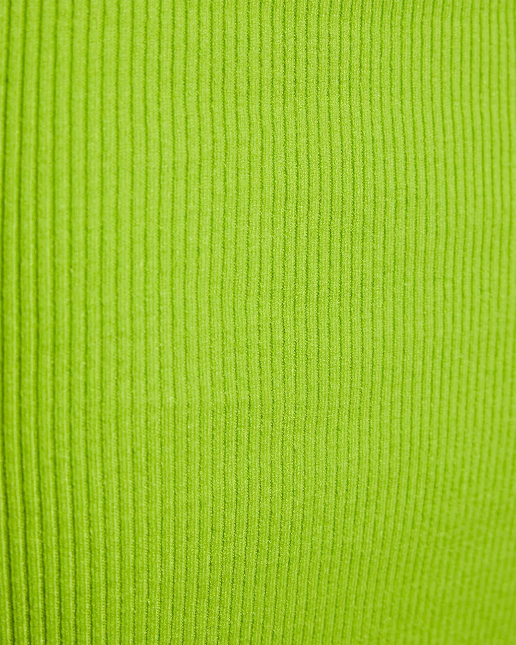 Space Ribbed Twist Front Midi Dress sold by Vici product image thumbnail 4