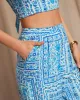 Bohemia Printed Fashion Pants sold by Vici