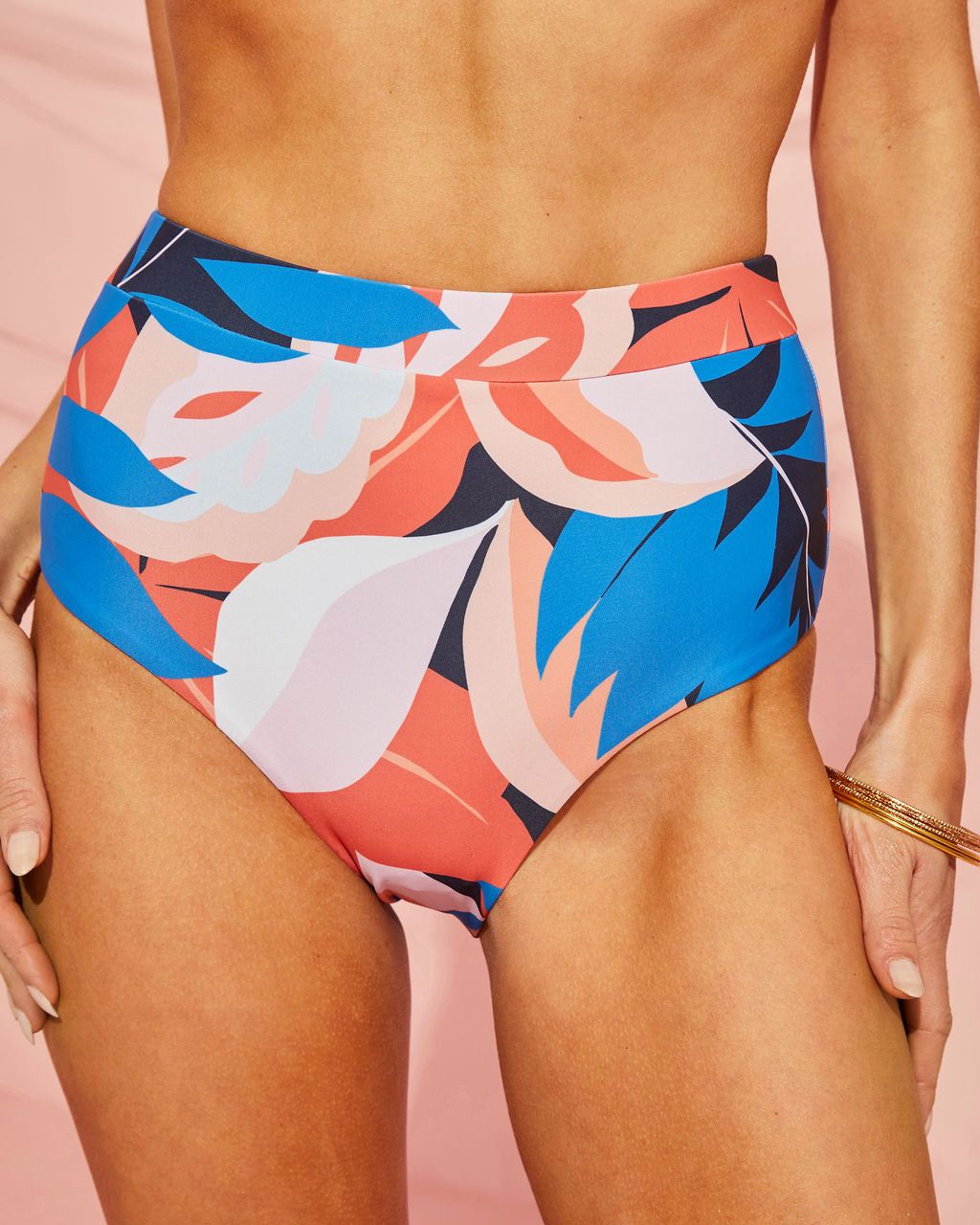 Minkpink Lukas High Waist Bottom sold by Vici