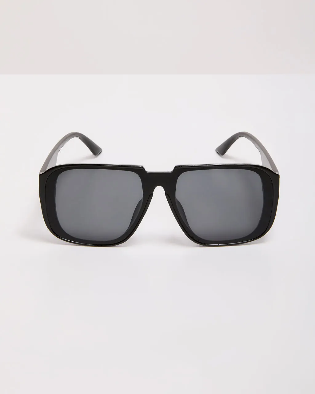 Spanish Sun Large Aviator Sunglasses sold by Vici product image thumbnail 2