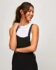 Candace Pocketed Jumpsuit sold by Vici
