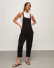Candace Pocketed Jumpsuit sold by Vici