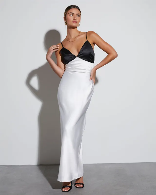 bronze rubi cowl neck cocktail dress Bronze Rubi Cowl Neck Cocktail Dress