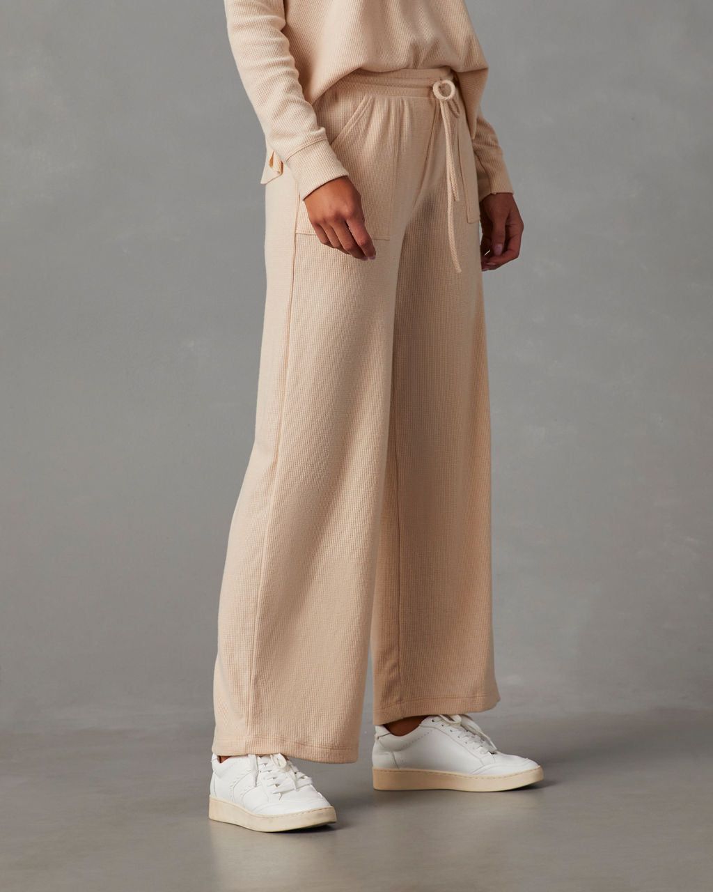 Kailo Wide Leg Pants sold by Vici product image thumbnail 3
