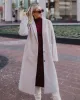 Breezy City Fall Pocketed Coat sold by Vici