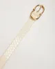 Heritage Oval Buckle Standard Belt sold by Vici