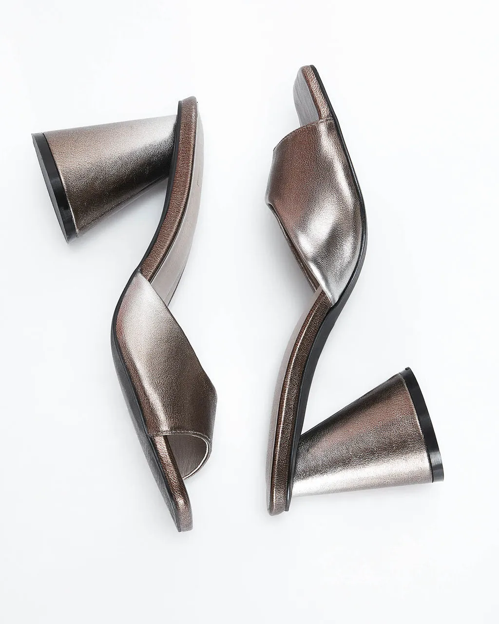 Wanda Open Toe Heels sold by Vici product image thumbnail 5