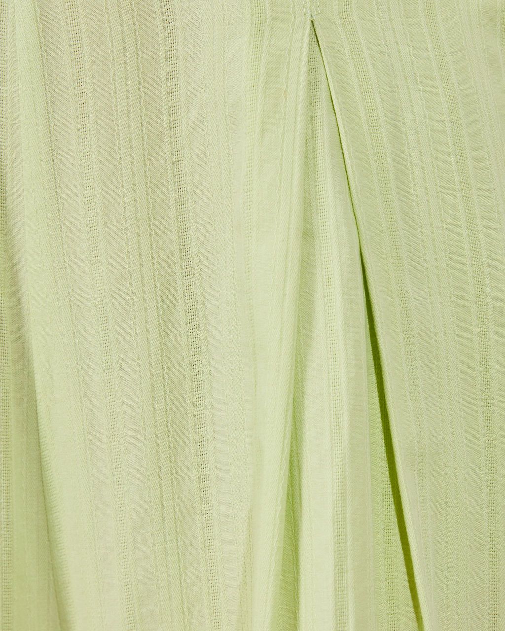 Toliver Strapless Wide Leg Jumpsuit - Lime - FINAL SALE sold by Vici product image thumbnail 3