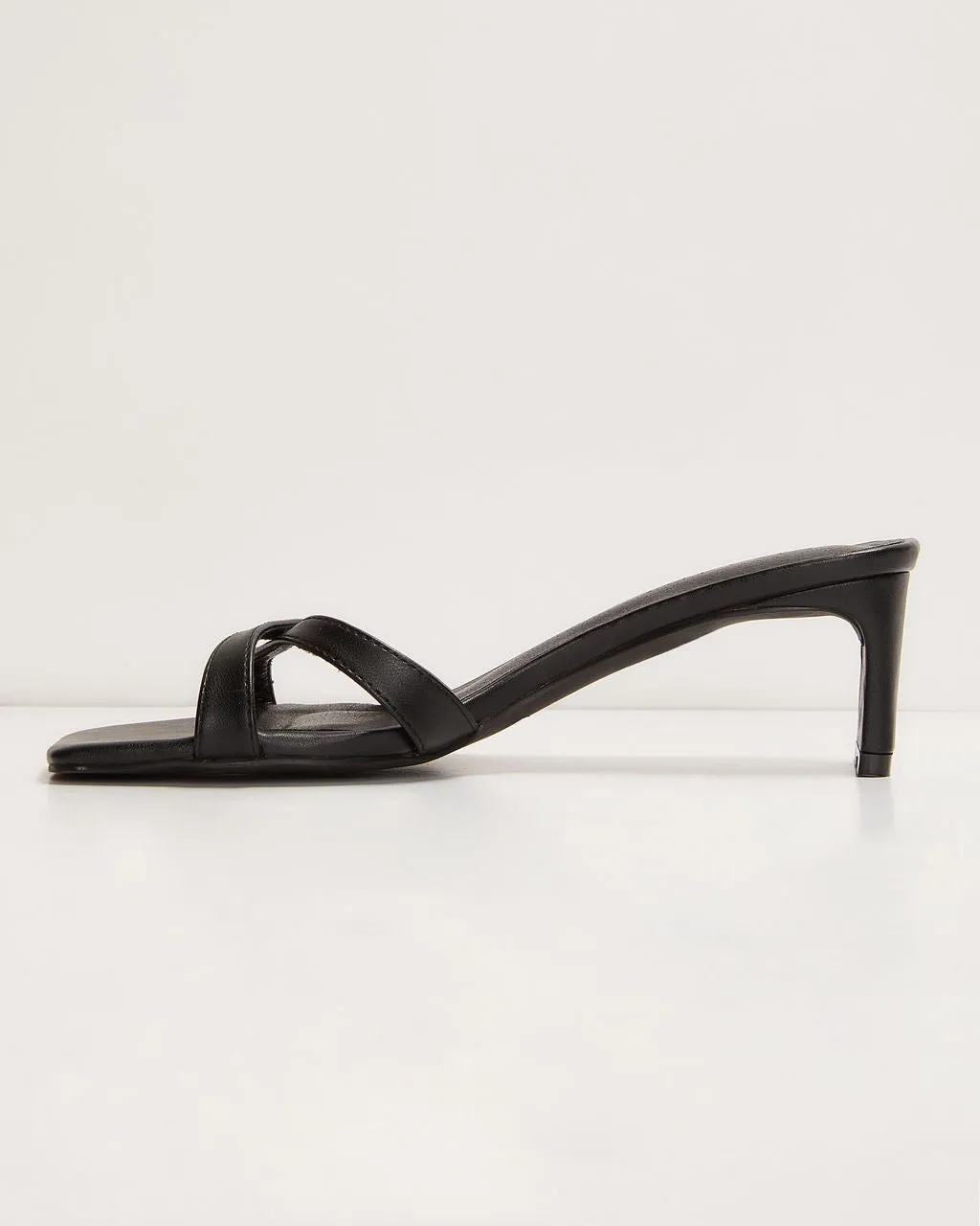 Veronica Minimal Block Heel sold by Vici product image thumbnail 4