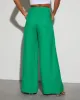 Charlie Wide Leg Trouser Pants sold by Vici
