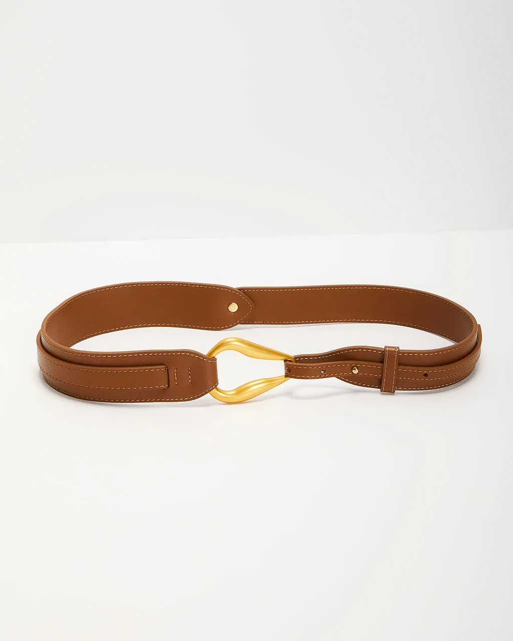 Hooked On You Buckle Belt sold by Vici product image thumbnail 5