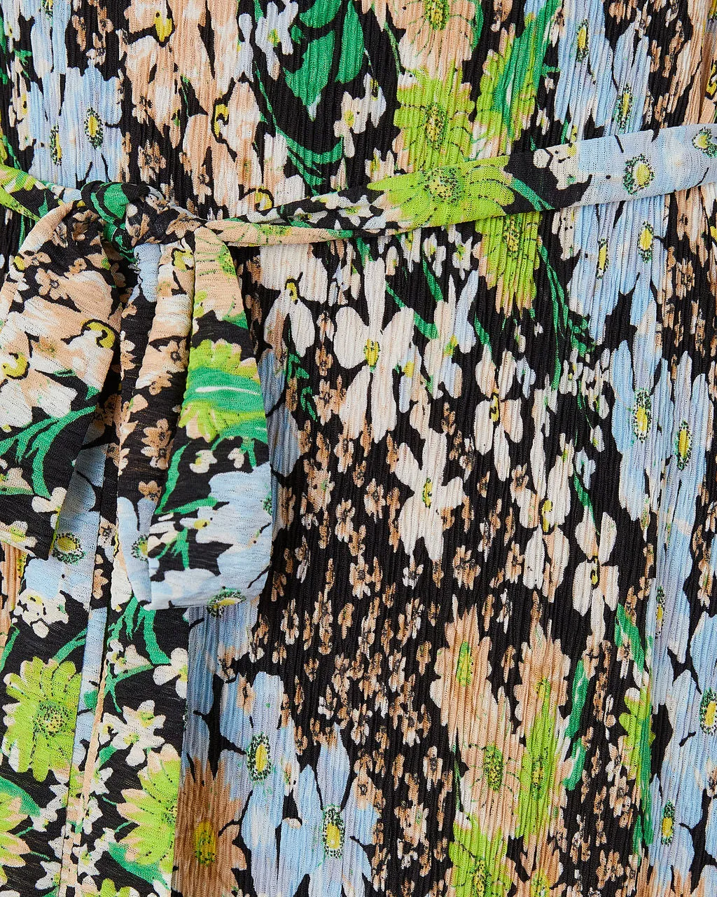 Essence Belted Maxi Dress sold by Vici product image thumbnail 3