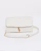 Connie Chevron Crossbody Bag sold by Vici