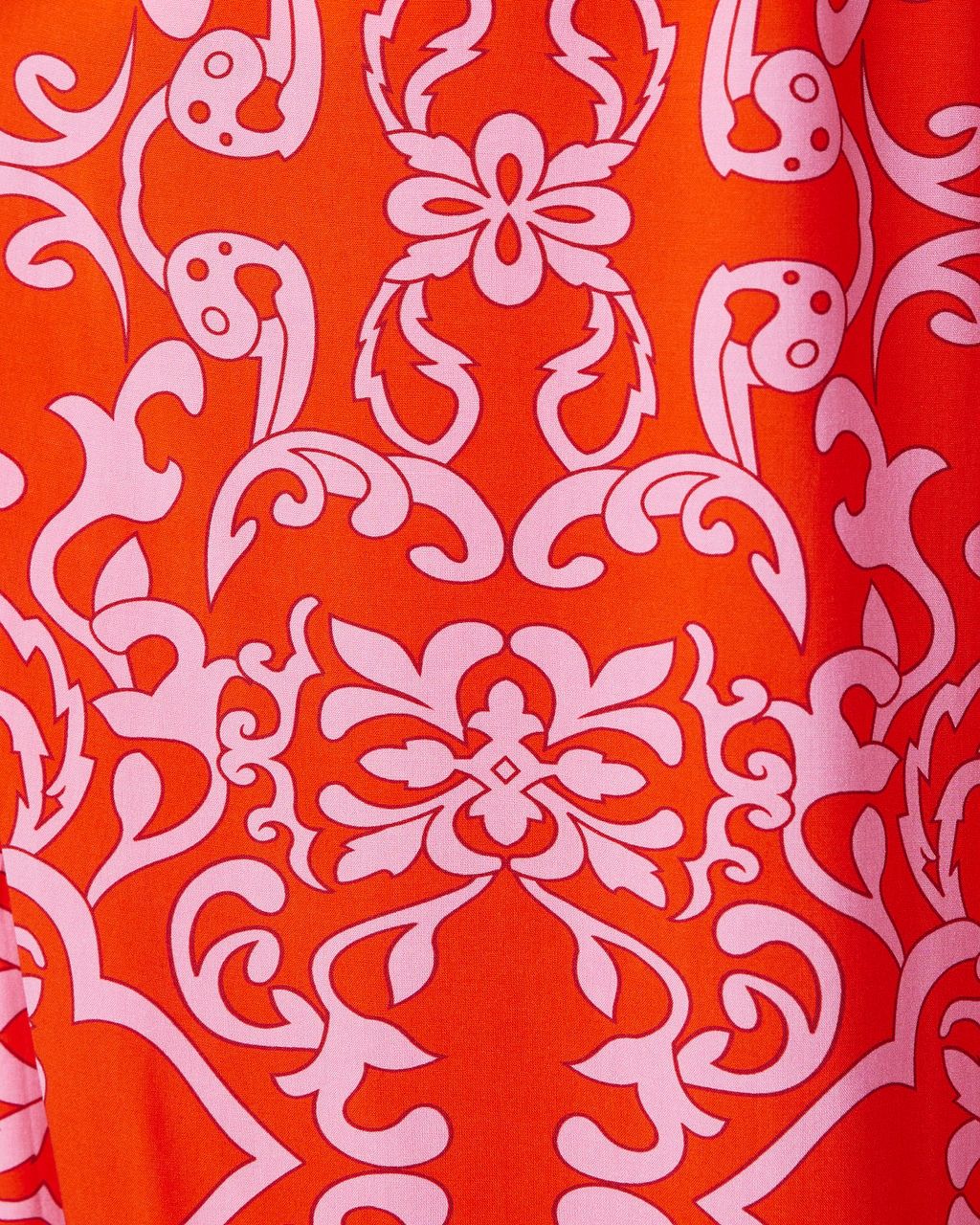 Isla Bella Printed Jumpsuit sold by Vici product image thumbnail 3