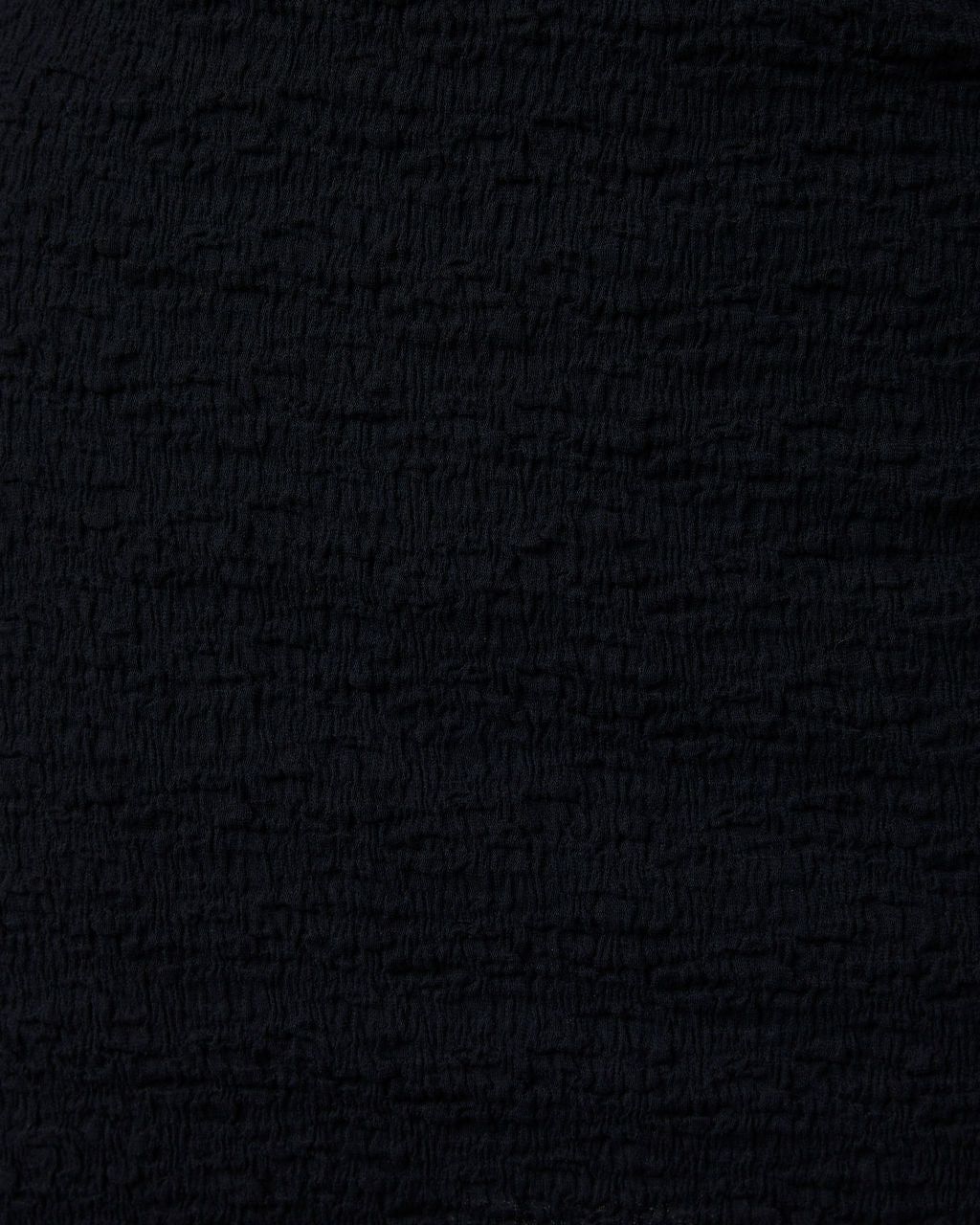 Beatrice Textured Crop Tank sold by Vici product image thumbnail 3