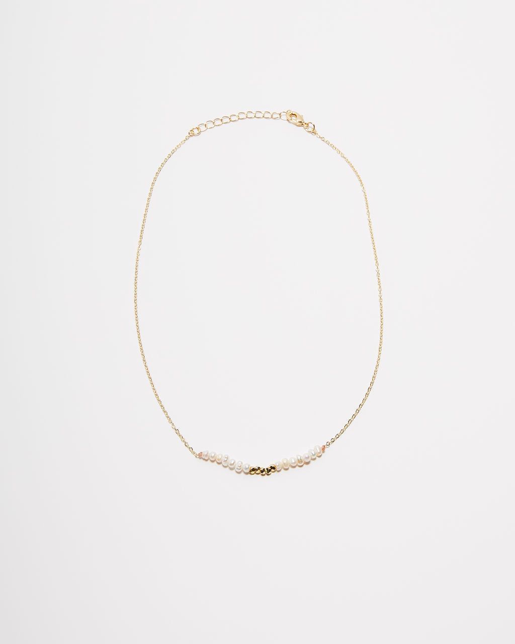 For All Time Pearl Necklace sold by Vici